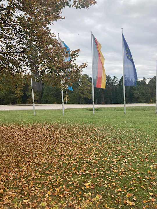 Außenansicht Hotel & Spa Gut Matheshof BW Signature Collection by Best Western