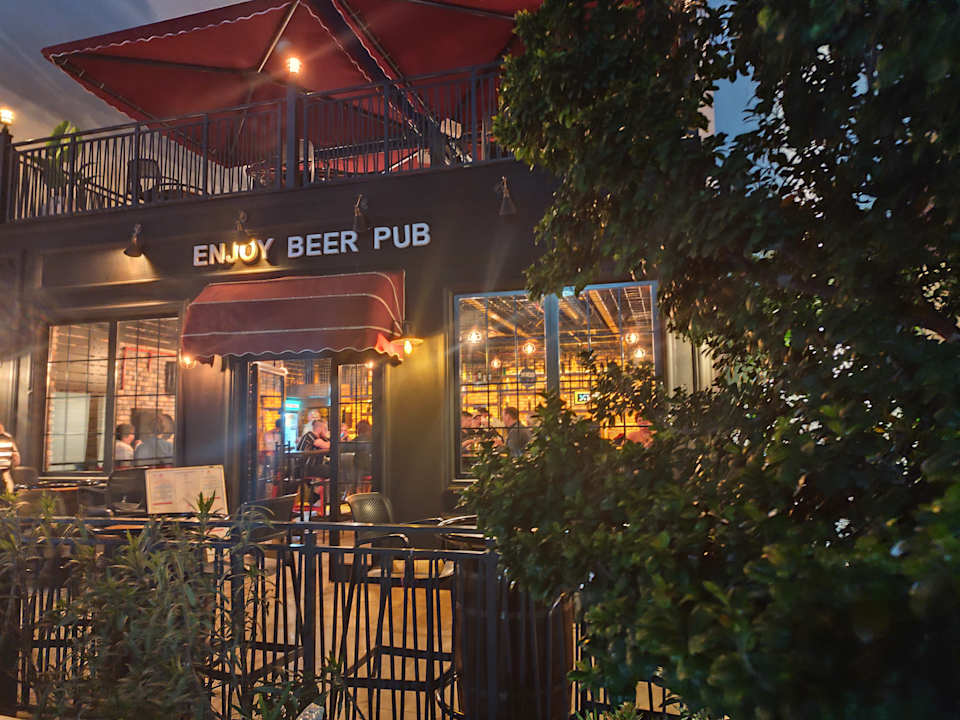 Gastro Hane Family Resort