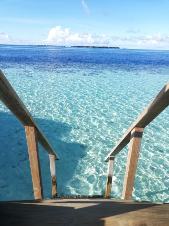 Strand Vilamendhoo Island Resort & Spa