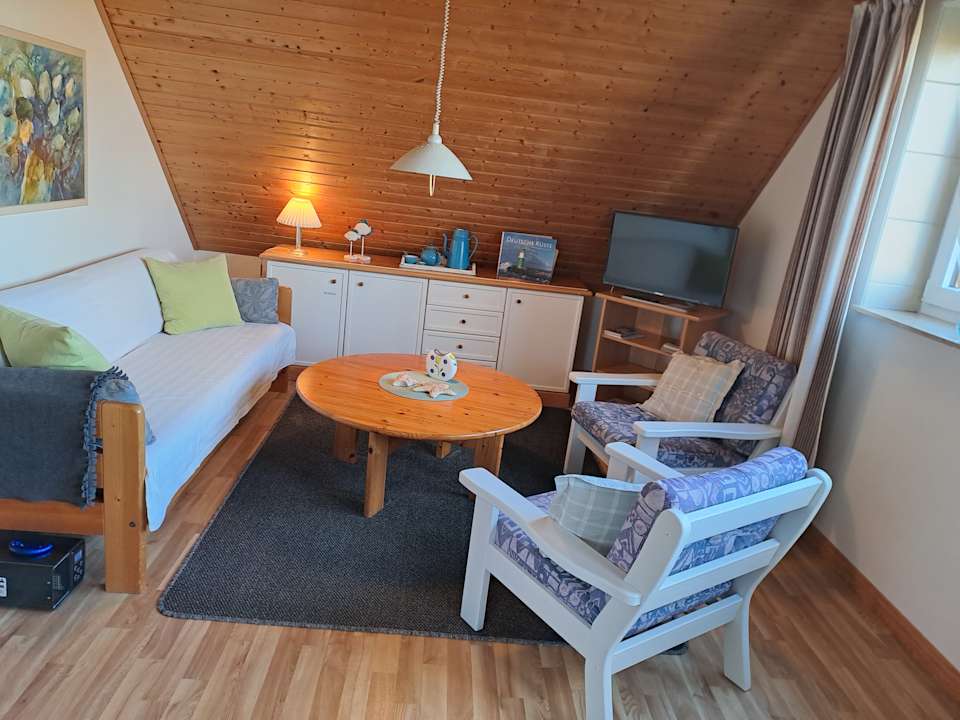 Zimmer Ferienwohnungen Ruthenberg