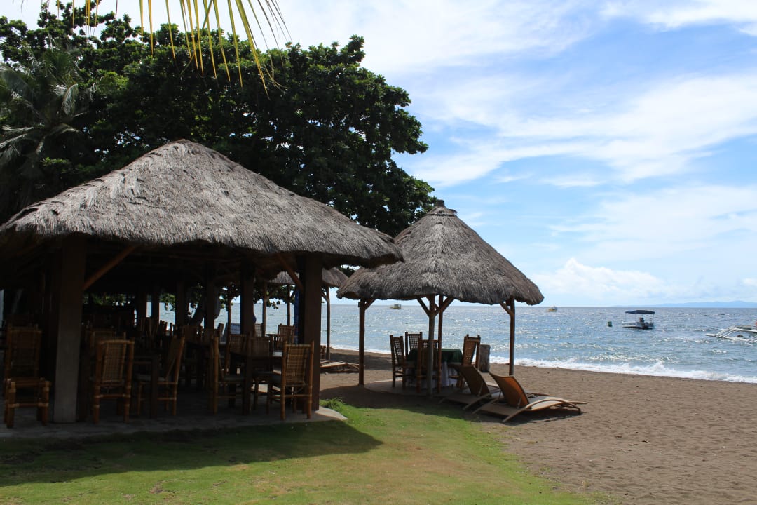 Strand Hotel Pura Vida
