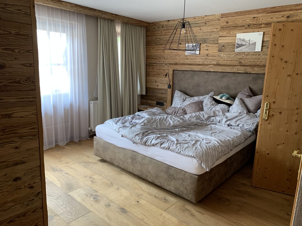 Zimmer Ferienhof Ausserbrente