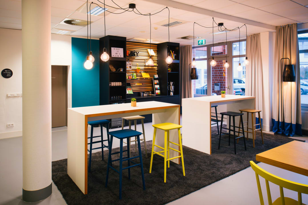 Sonstiges Vienna House Easy by Wyndham Wuppertal