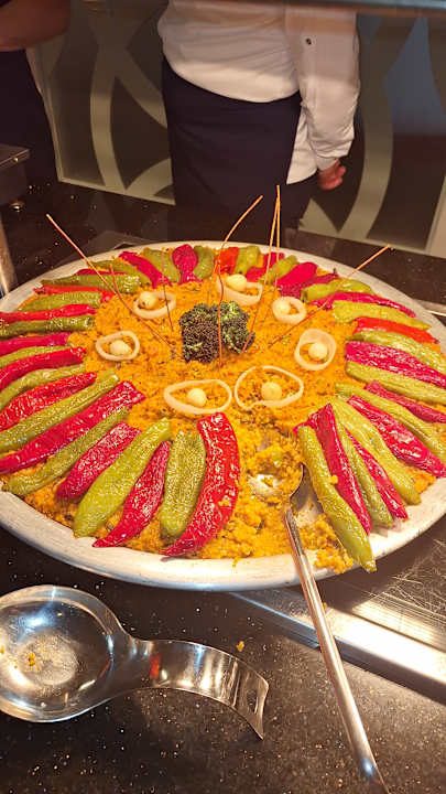Gastro Hotel Royal Garden Beach