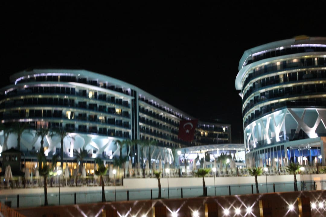 Strand Vikingen Infinity Resort & Spa