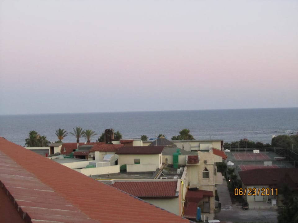 Meerblick Papillon Belvil