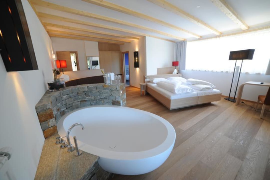 Suite Der Mohrenwirt