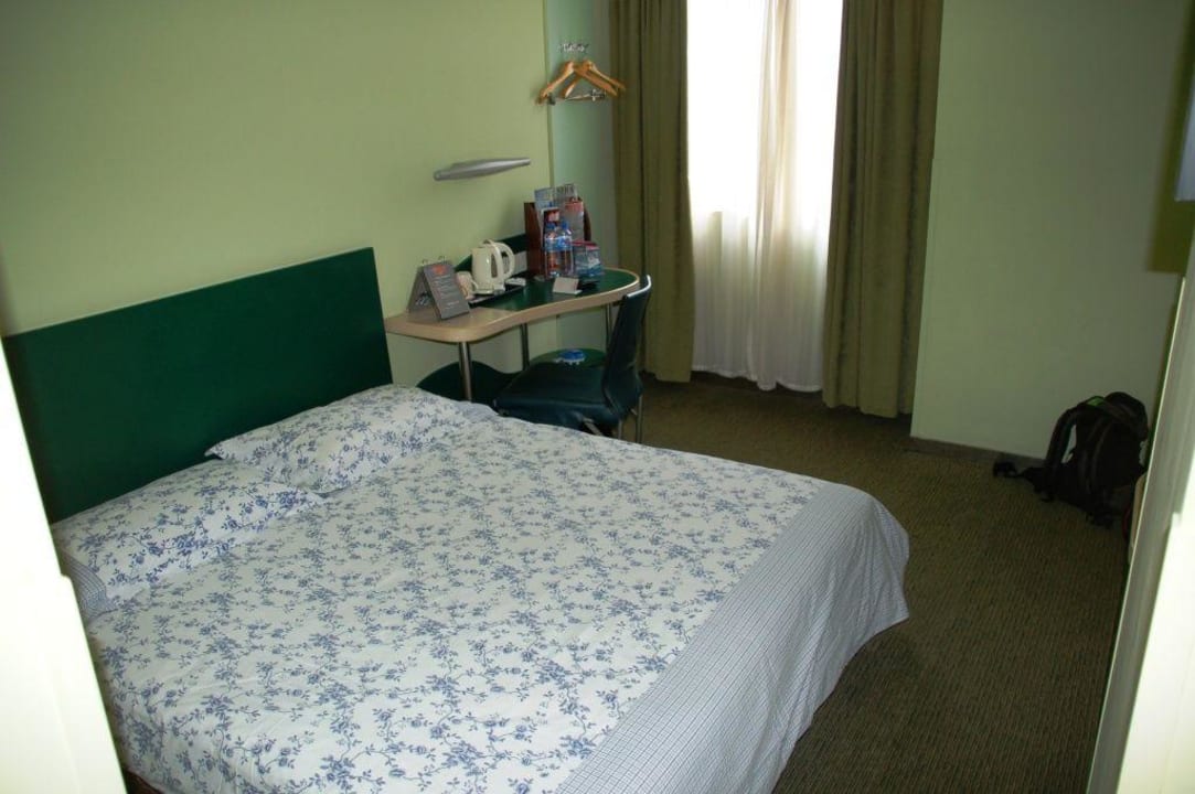 Das Zimmer für 198RMB Motel 168 Hangzhou Tian Cheng Road Inn