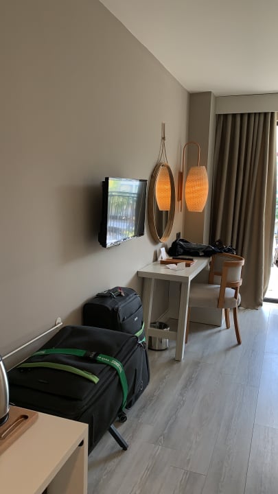 Zimmer Side Royal Palace Hotel & Spa