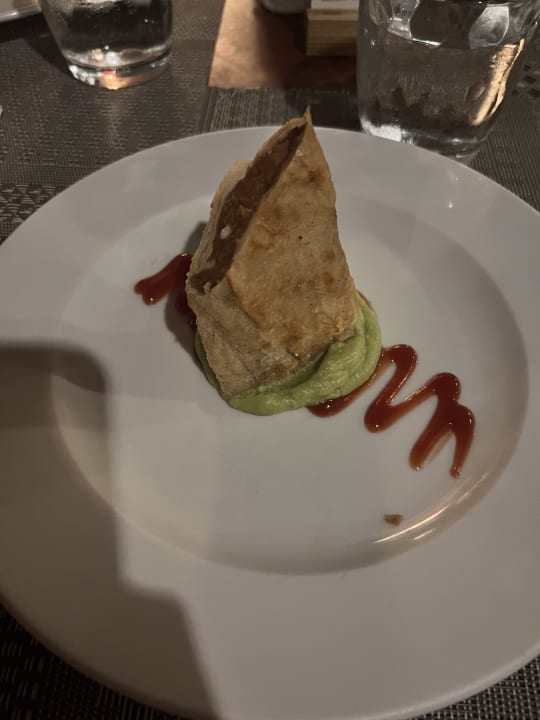 Gastro Hotel Grand Palladium Palace Resort, Spa & Casino