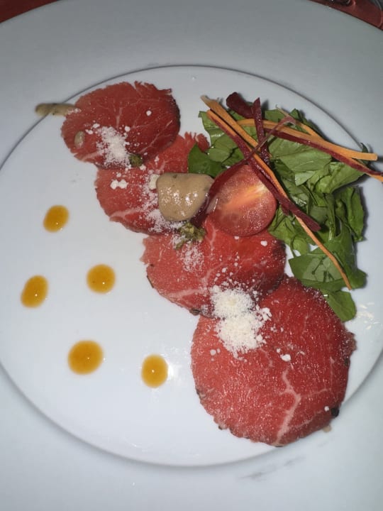 Gastro Sunis Kumköy Beach Resort Hotel & Spa