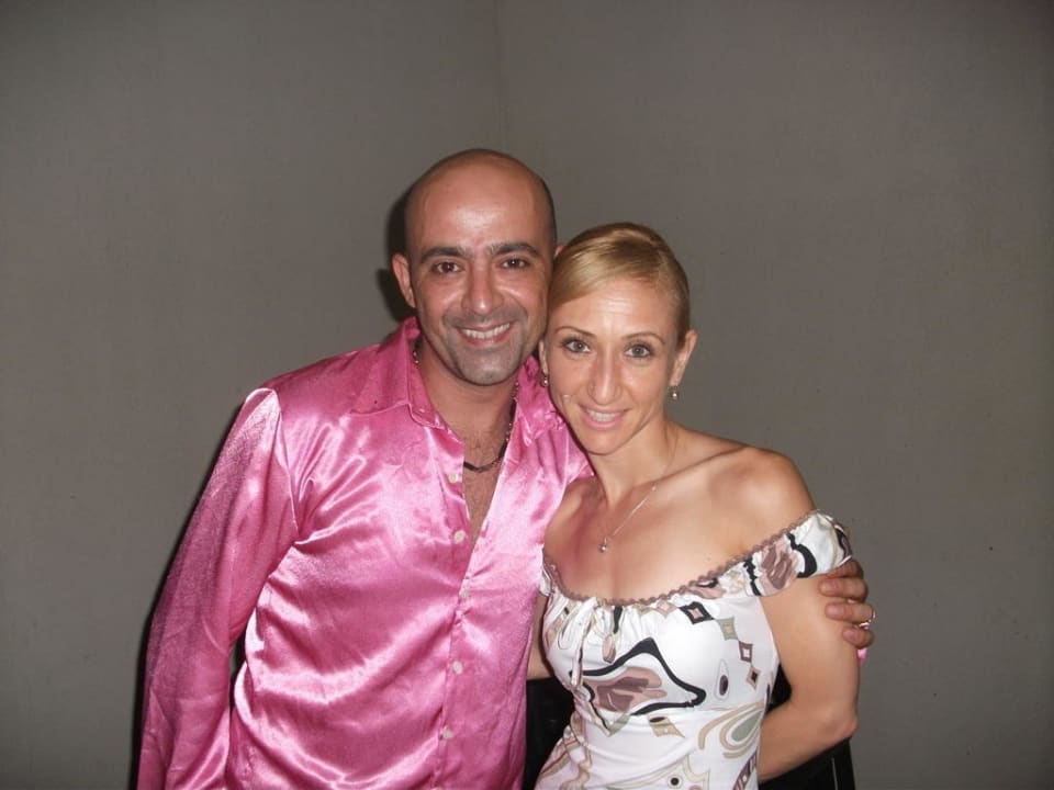 Ümit & Pinar Hotel Novum Garden Side