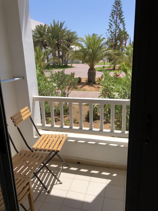 Zimmer Calimera Yati Beach