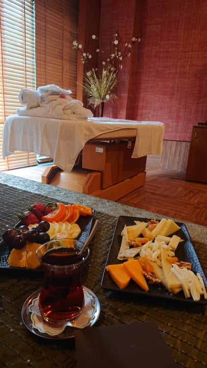 Sport & Freizeit Susesi Luxury Resort
