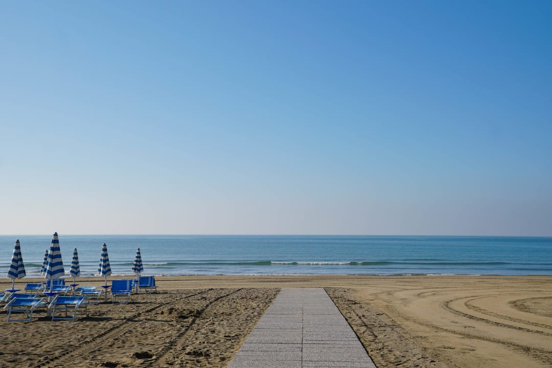 Strand Art & Park Hotel Union Lido