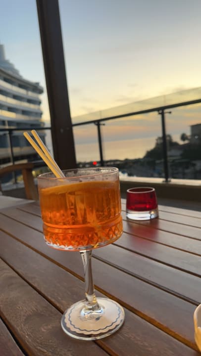 Gastro Seaden Quality Resort & Spa