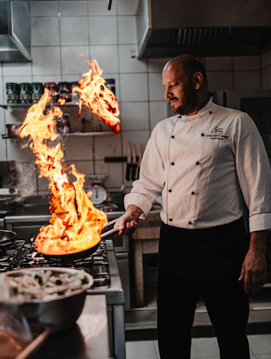 Gastro Hotel-Restaurant Teuschler-Mogg