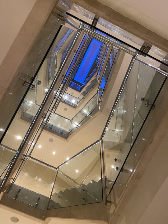 Sonstiges Meliá Athens Hotel