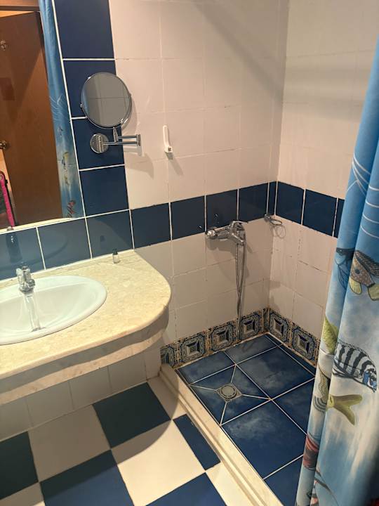 Zimmer Royal Park Hotel & Aqua park