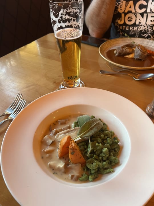 Gastro Hotel Ferienparadies Lerch