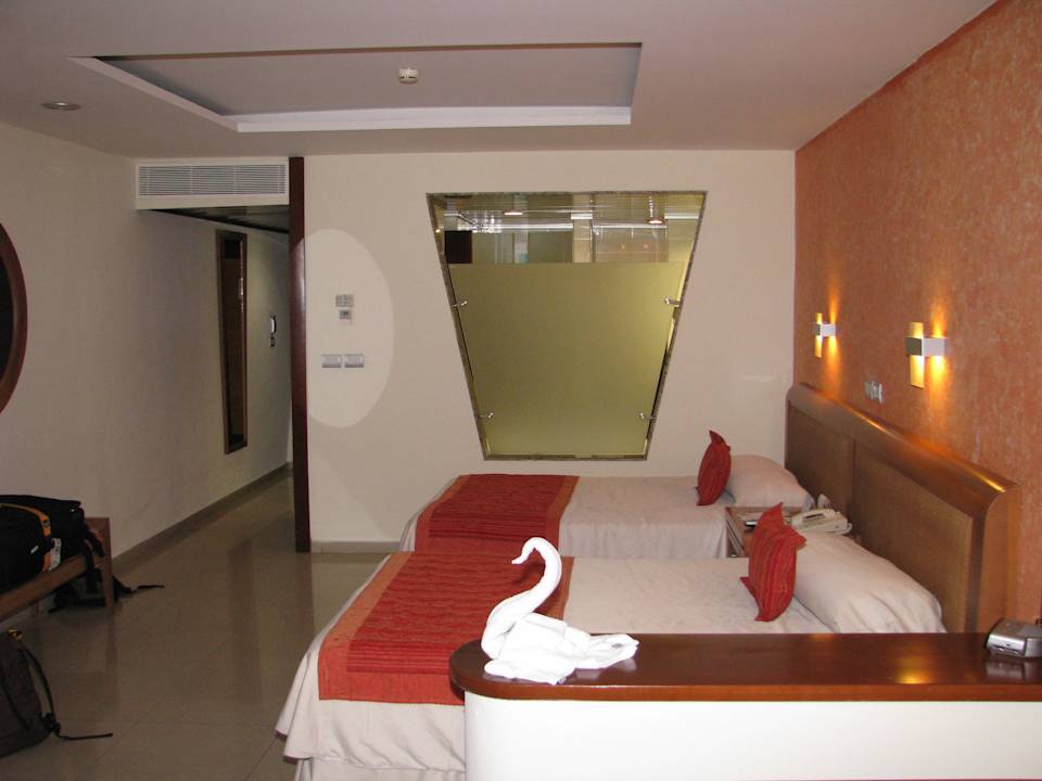 Zimmer 1647 Grand Sirenis Riviera Maya Resort & Spa