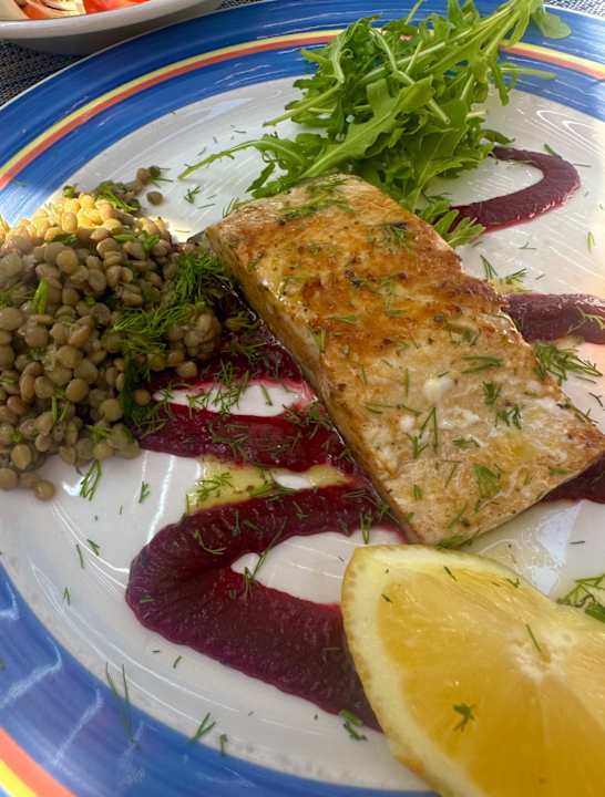 Gastro Mitsis Royal Mare