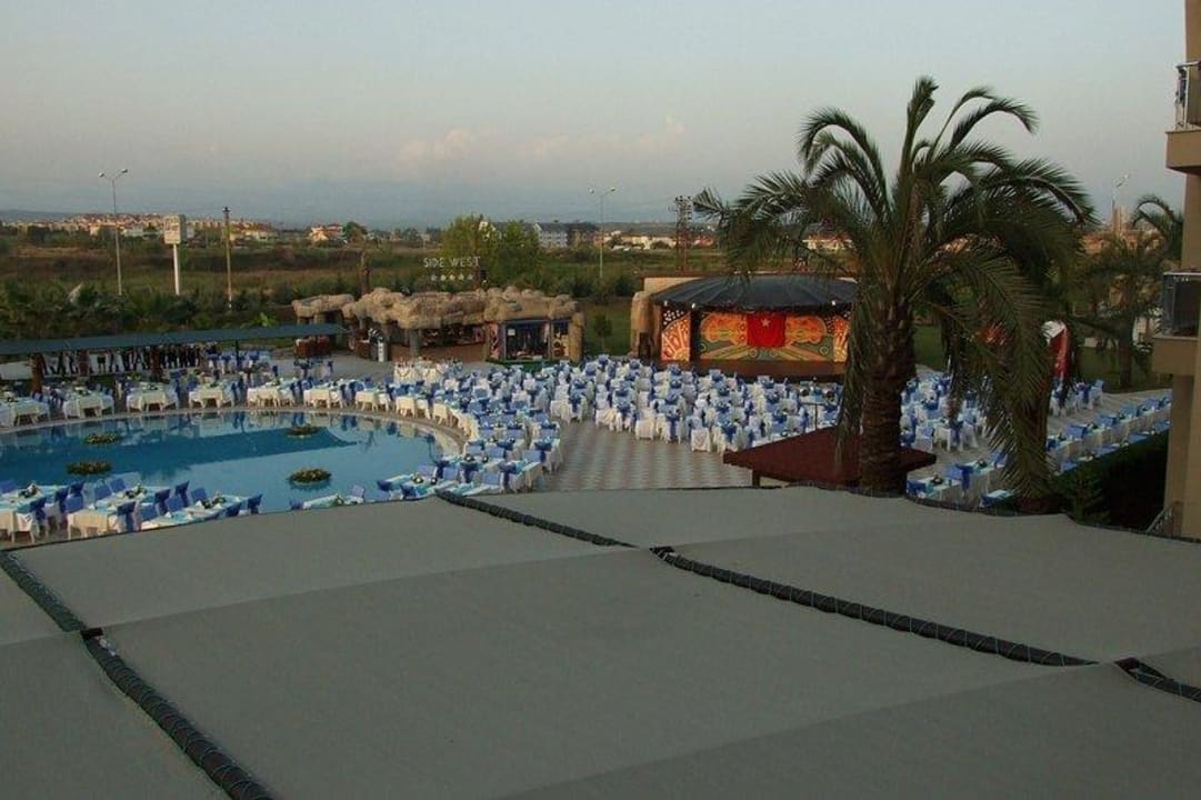 Gala-Abend FUN&SUN Smart Hane Sun Hotel