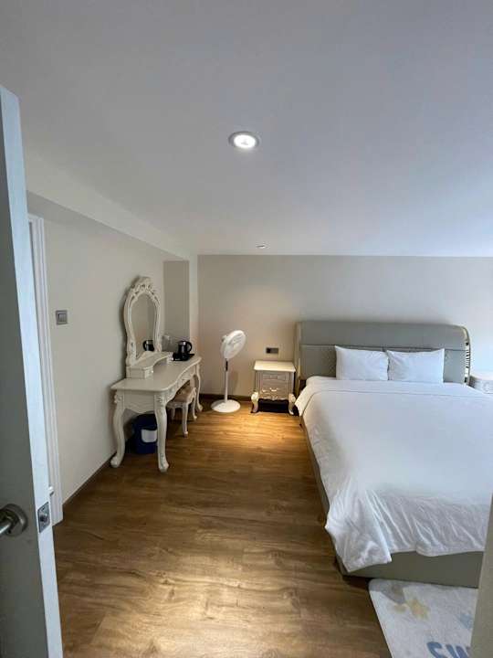 Zimmer Hana Villa Da Lat