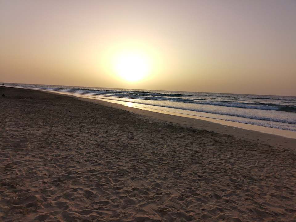 Strand Aldiana Club Fuerteventura