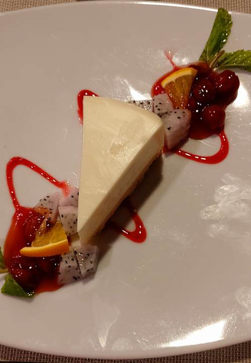Gastro SENTIDO Khao Lak