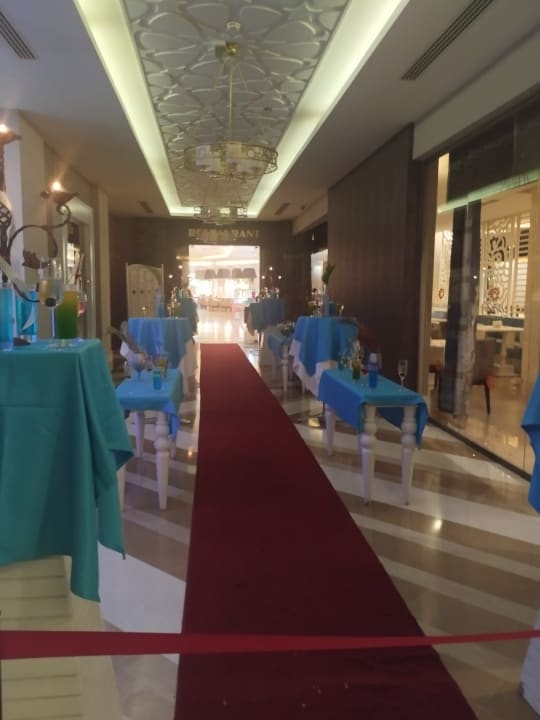 Gastro Seamelia Beach Resort