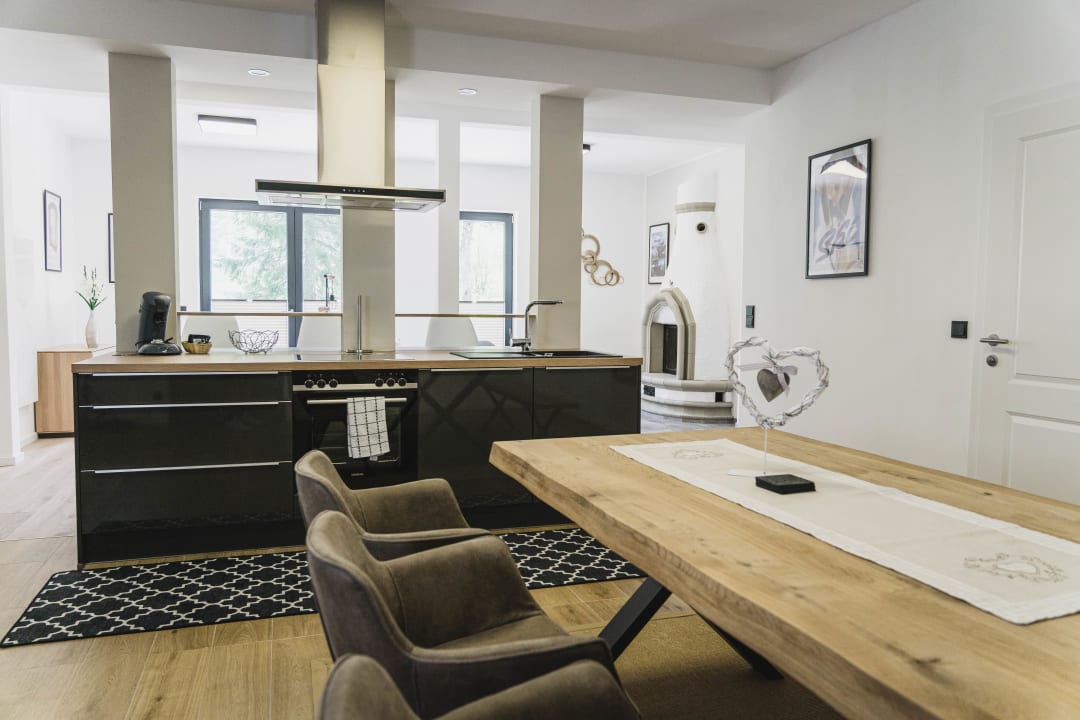 Zimmer Mountain Lodge Ötscher-Lackenhof