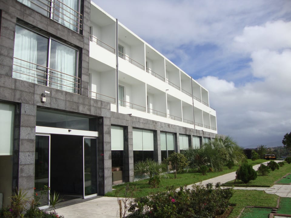 Hotel Aparthotel Acorsonho