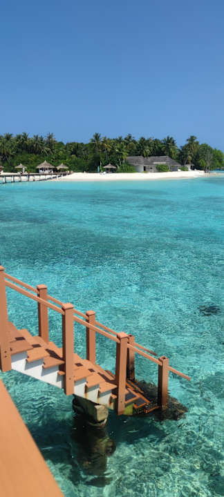 Ausblick Dreamland The Unique Sea & Lake Resort / Spa