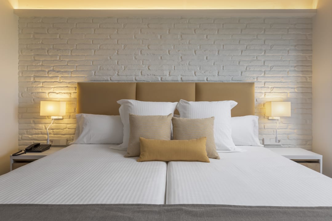 Zimmer AluaSoul Orotava Valley