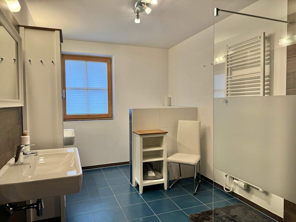 Zimmer Appartement Romana