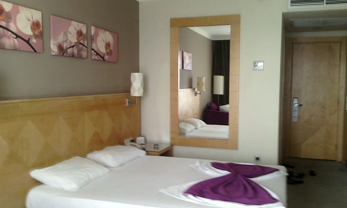 Номер семейный Sealife Buket Resort & Beach