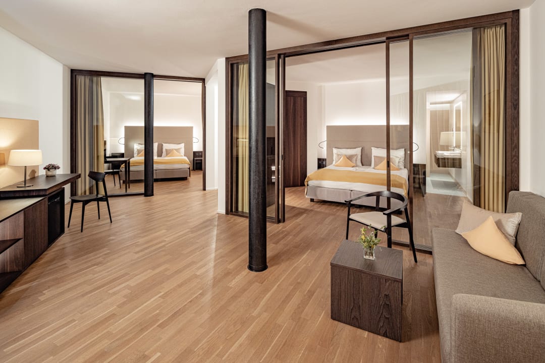 Zimmer Hotel Thalhof am See