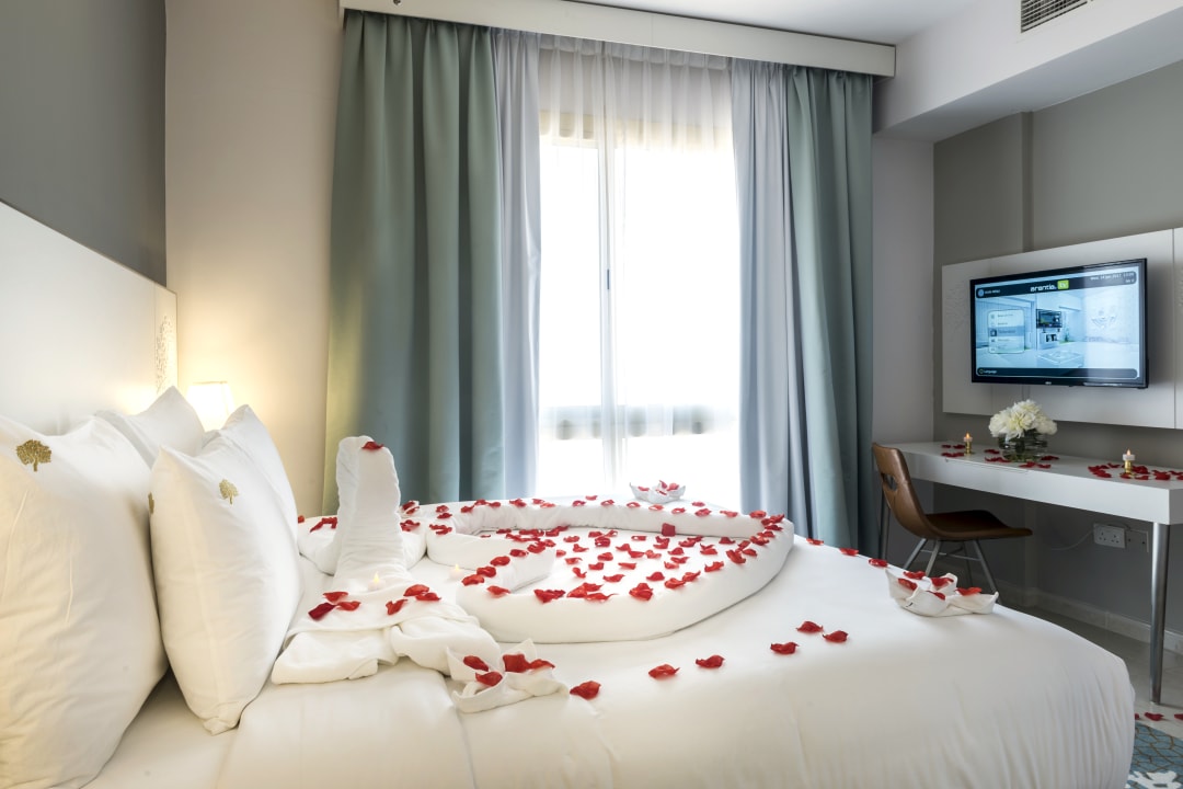 Zimmer Jannah Resort & Villas