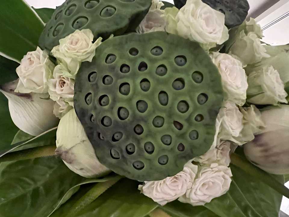 Lobby Hotel Lebua At State Tower