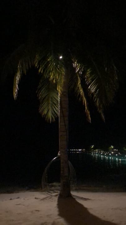 Garten Villa Park Sun Island