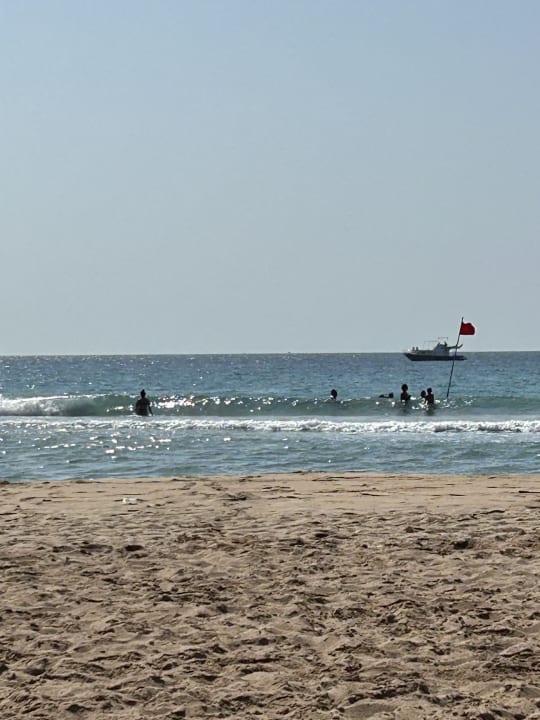 Strand Shams Safaga Resort
