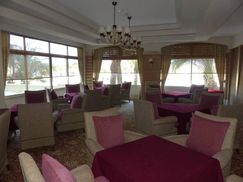 Kartenspielzimmer Sunis Kumköy Beach Resort Hotel & Spa