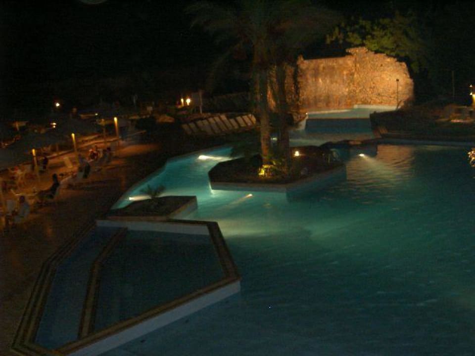 Pool - Hotel Shams Safaga Shams Safaga Resort