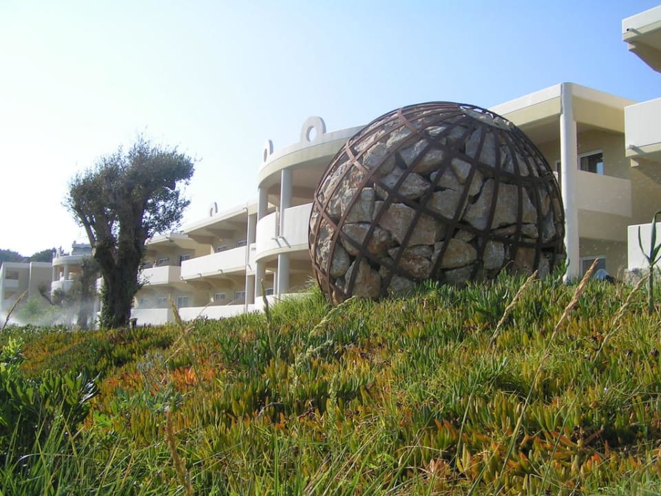 Top Anlage Hotel Kalithea Mare Palace