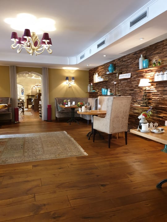 Gastro Bergergut - Das Genießerhotel für Paare