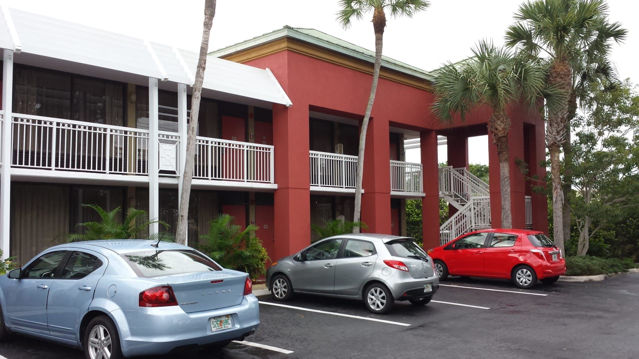 Ramada Naples Hotel Ramada Inn of Naples