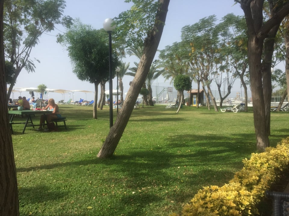 Außenansicht Labranda Alantur Resort