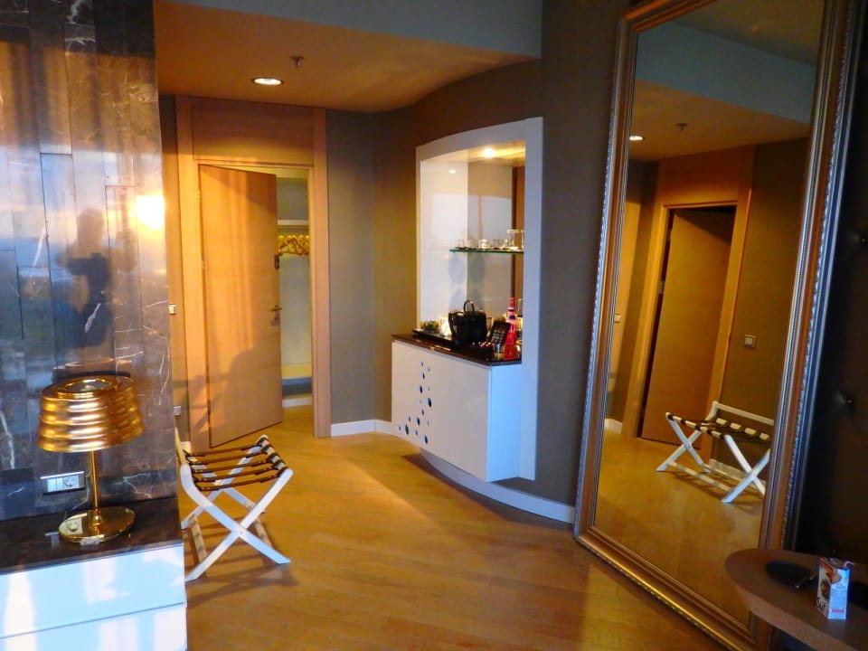 Zimmer Maxx Royal Belek Golf Resort