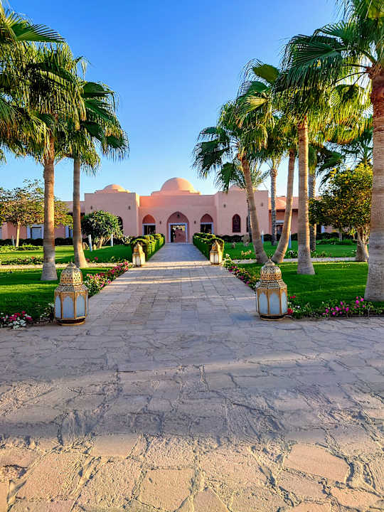 Außenansicht Gemma Resort